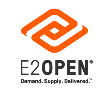 E2 Open Logo