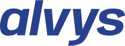 alvys Logo